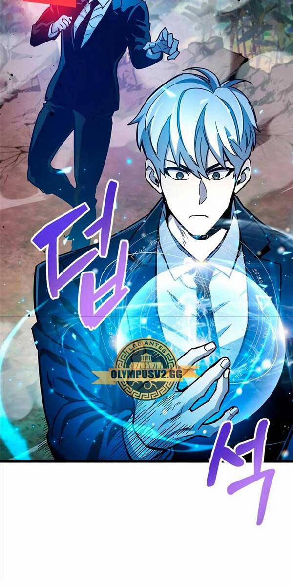 Người Chơi Che Giấu Quá Khứ 21 trang 112