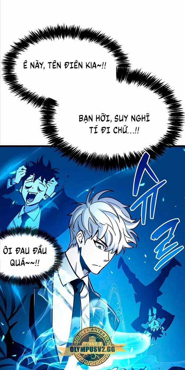 Người Chơi Che Giấu Quá Khứ 21 trang 115