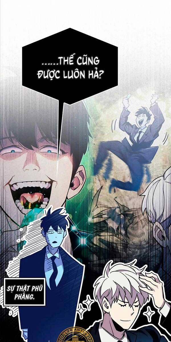 Người Chơi Che Giấu Quá Khứ 21 trang 126