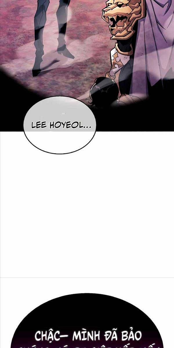 Người Chơi Che Giấu Quá Khứ 21 trang 131