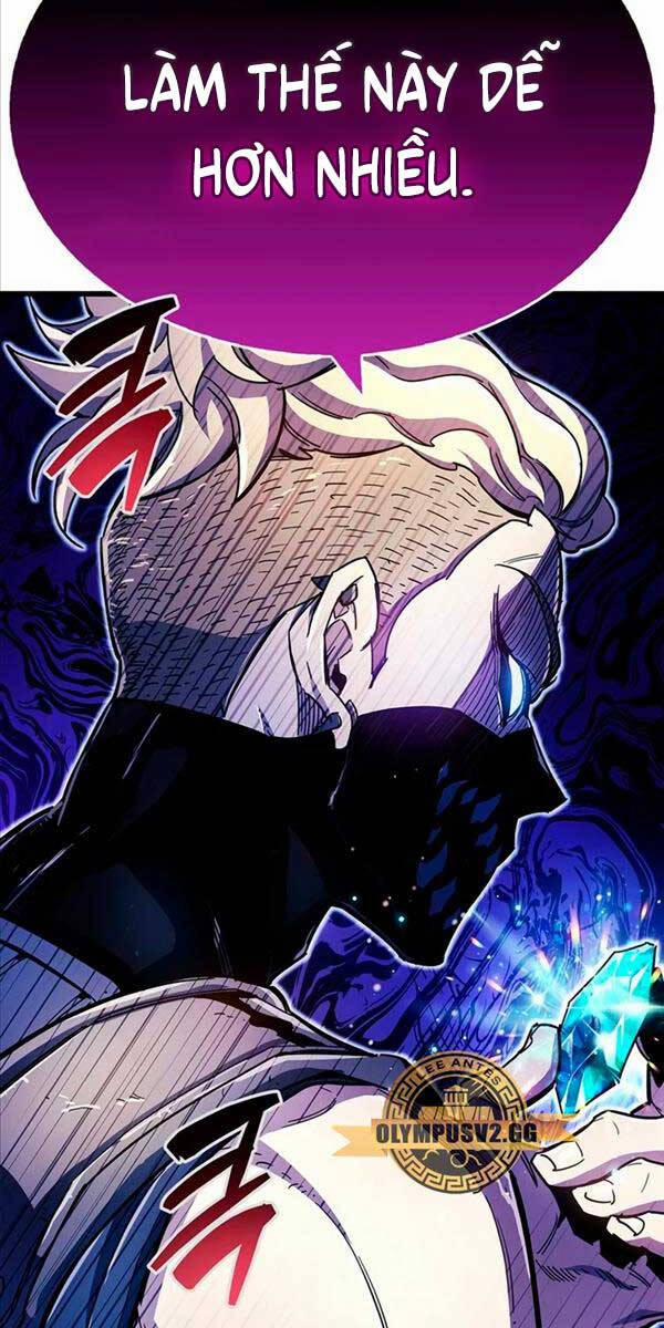 Người Chơi Che Giấu Quá Khứ 21 trang 141