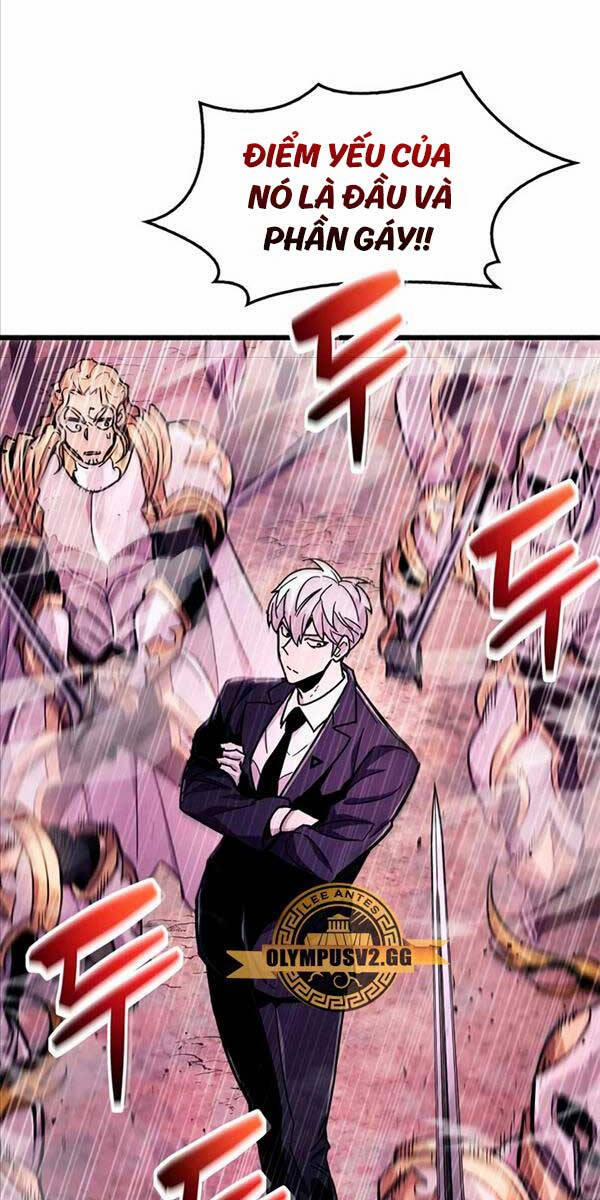 Người Chơi Che Giấu Quá Khứ 21 trang 18