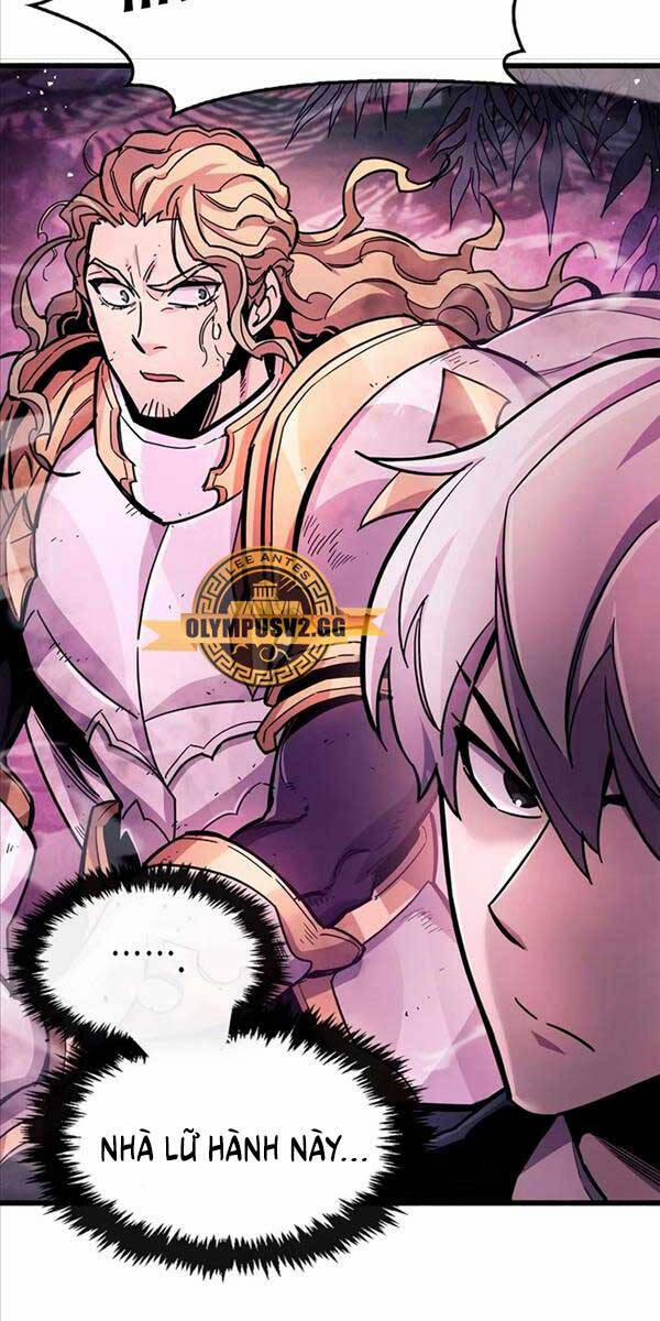 Người Chơi Che Giấu Quá Khứ 21 trang 20