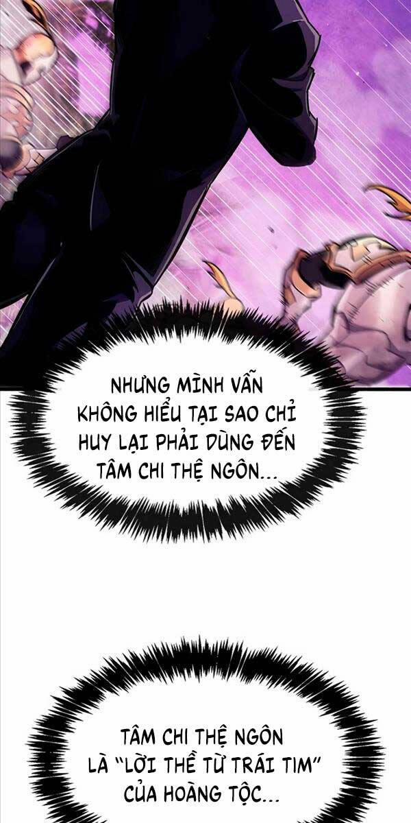 Người Chơi Che Giấu Quá Khứ 21 trang 22