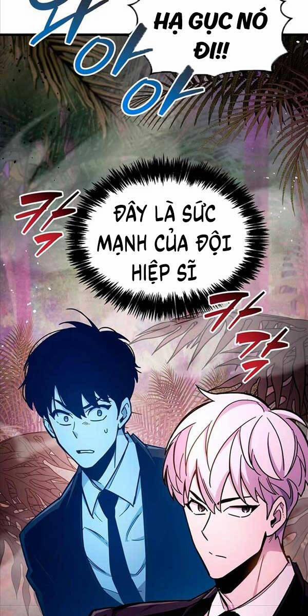 Người Chơi Che Giấu Quá Khứ 21 trang 30