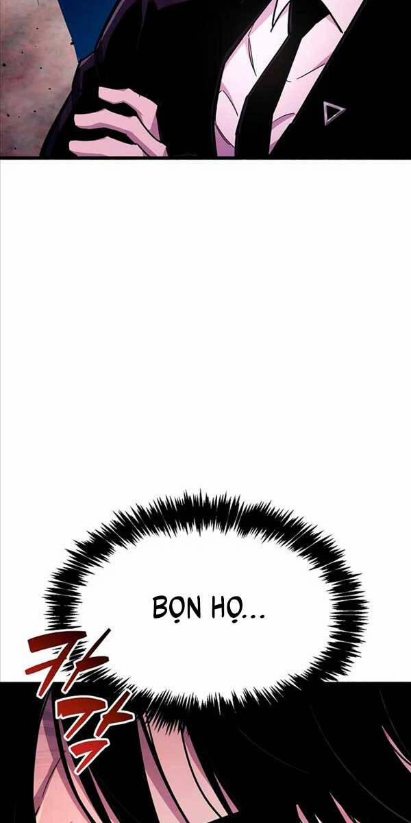 Người Chơi Che Giấu Quá Khứ 21 trang 31