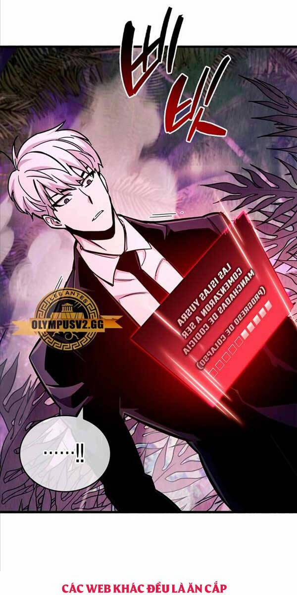 Người Chơi Che Giấu Quá Khứ 21 trang 38