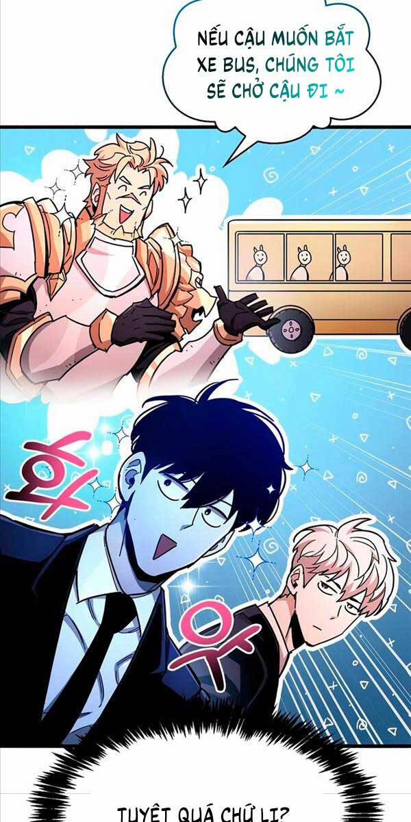 Người Chơi Che Giấu Quá Khứ 21 trang 4