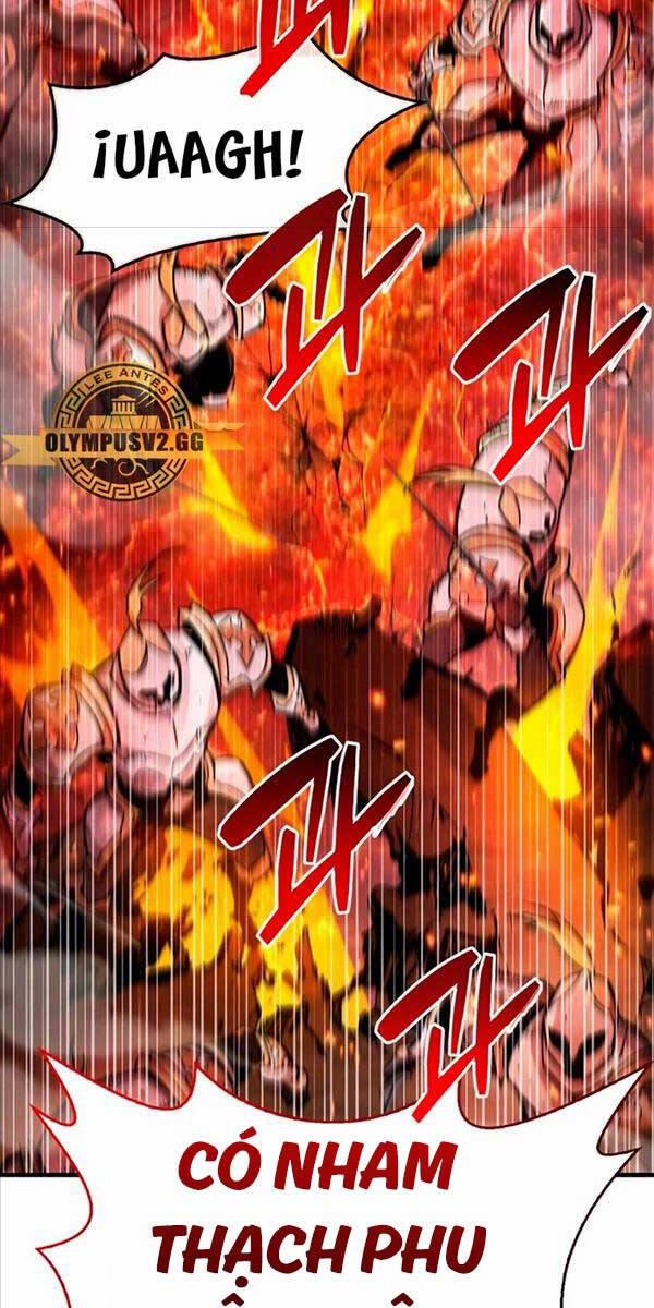 Người Chơi Che Giấu Quá Khứ 21 trang 48