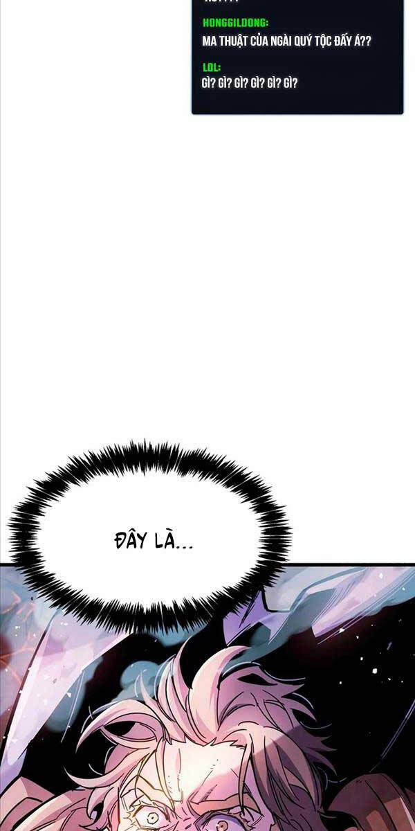 Người Chơi Che Giấu Quá Khứ 21 trang 66