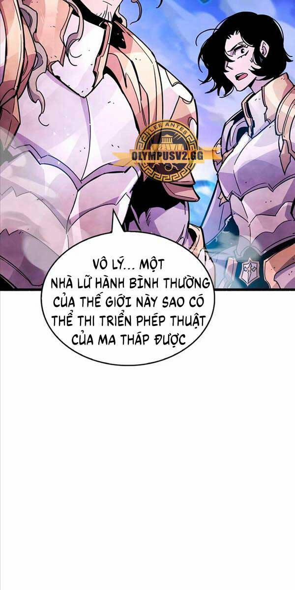 Người Chơi Che Giấu Quá Khứ 21 trang 71