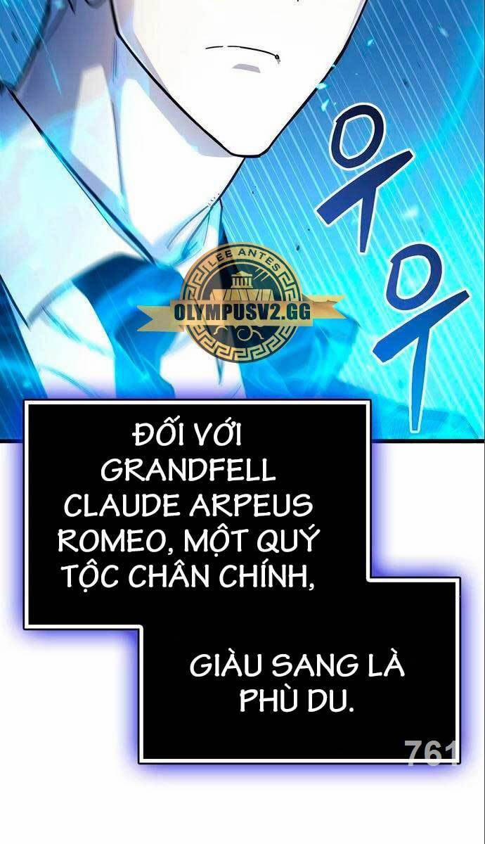 Người Chơi Che Giấu Quá Khứ 22 trang 1