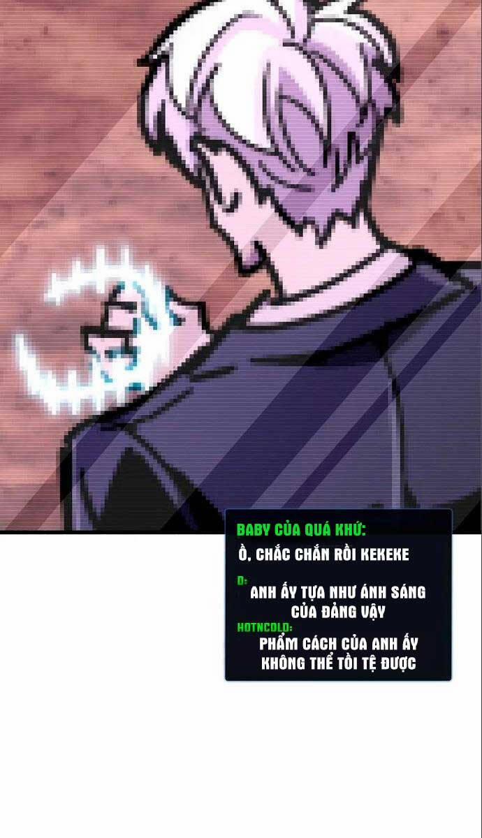 Người Chơi Che Giấu Quá Khứ 22 trang 17