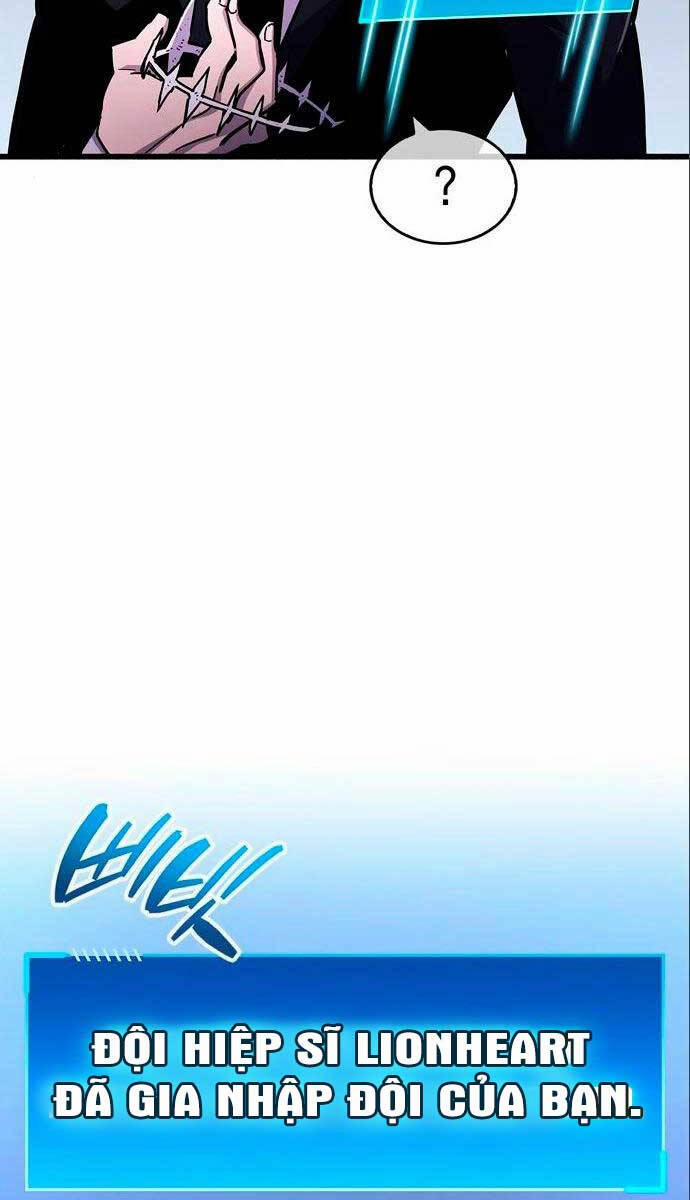 Người Chơi Che Giấu Quá Khứ 22 trang 23