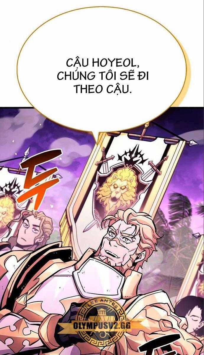 Người Chơi Che Giấu Quá Khứ 22 trang 27