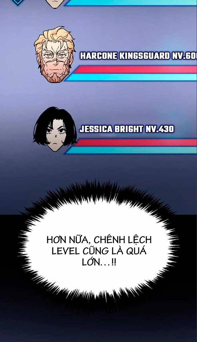 Người Chơi Che Giấu Quá Khứ 22 trang 38