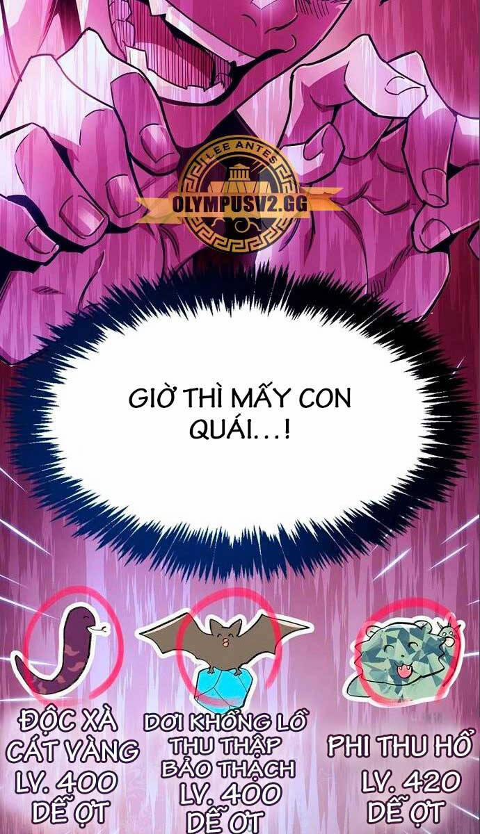 Người Chơi Che Giấu Quá Khứ 22 trang 40