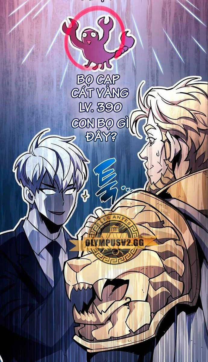 Người Chơi Che Giấu Quá Khứ 22 trang 41