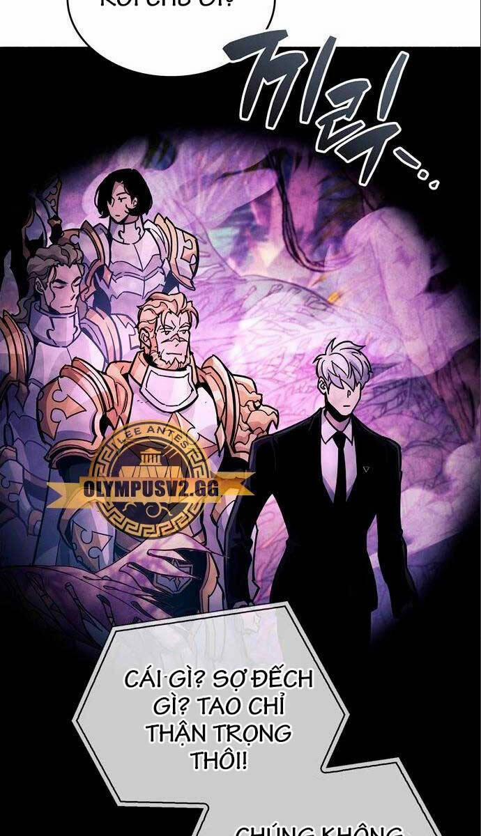 Người Chơi Che Giấu Quá Khứ 22 trang 50