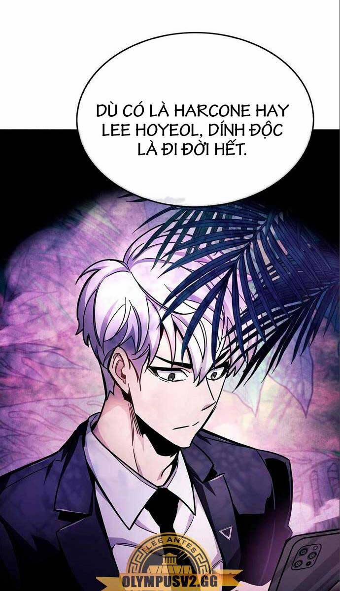 Người Chơi Che Giấu Quá Khứ 22 trang 54