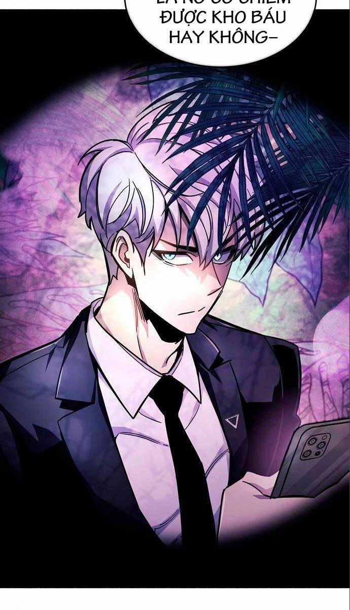Người Chơi Che Giấu Quá Khứ 22 trang 56