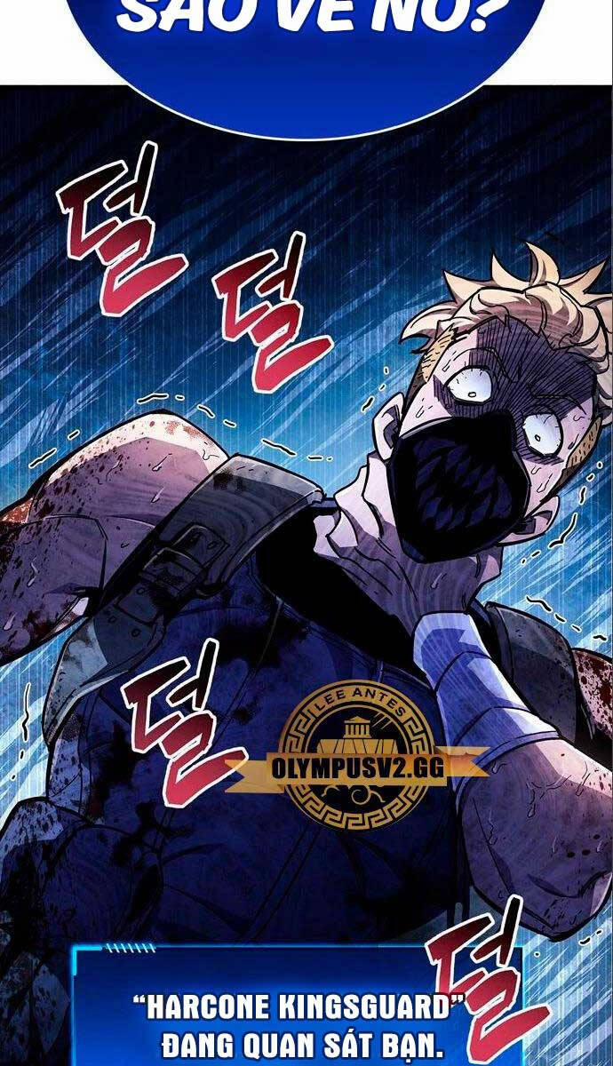 Người Chơi Che Giấu Quá Khứ 22 trang 71