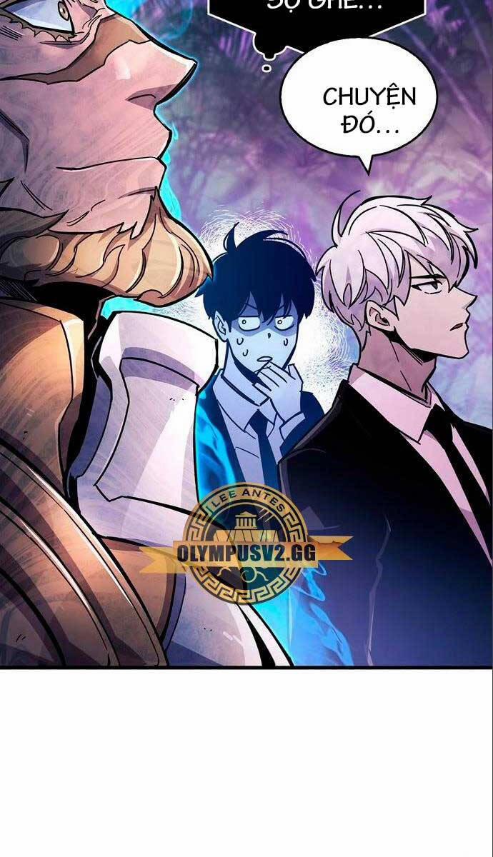 Người Chơi Che Giấu Quá Khứ 22 trang 76
