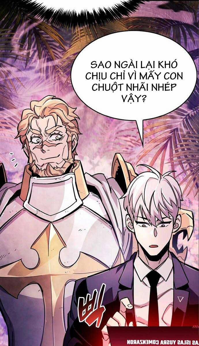 Người Chơi Che Giấu Quá Khứ 22 trang 81