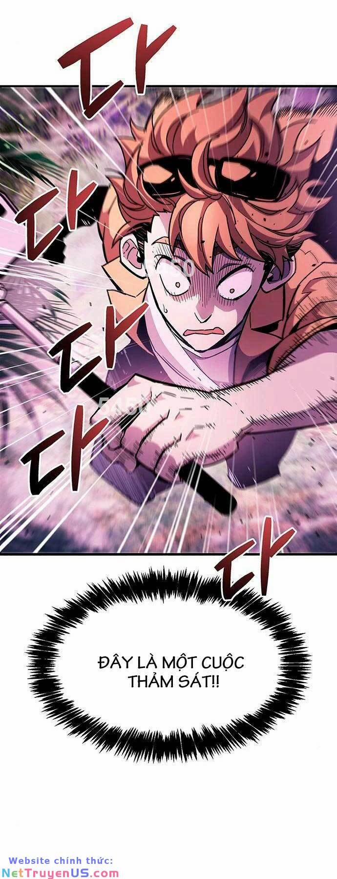 Người Chơi Che Giấu Quá Khứ 23 trang 1