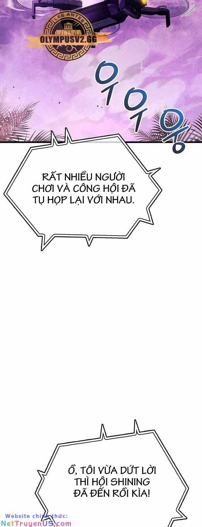 Người Chơi Che Giấu Quá Khứ 23 trang 19