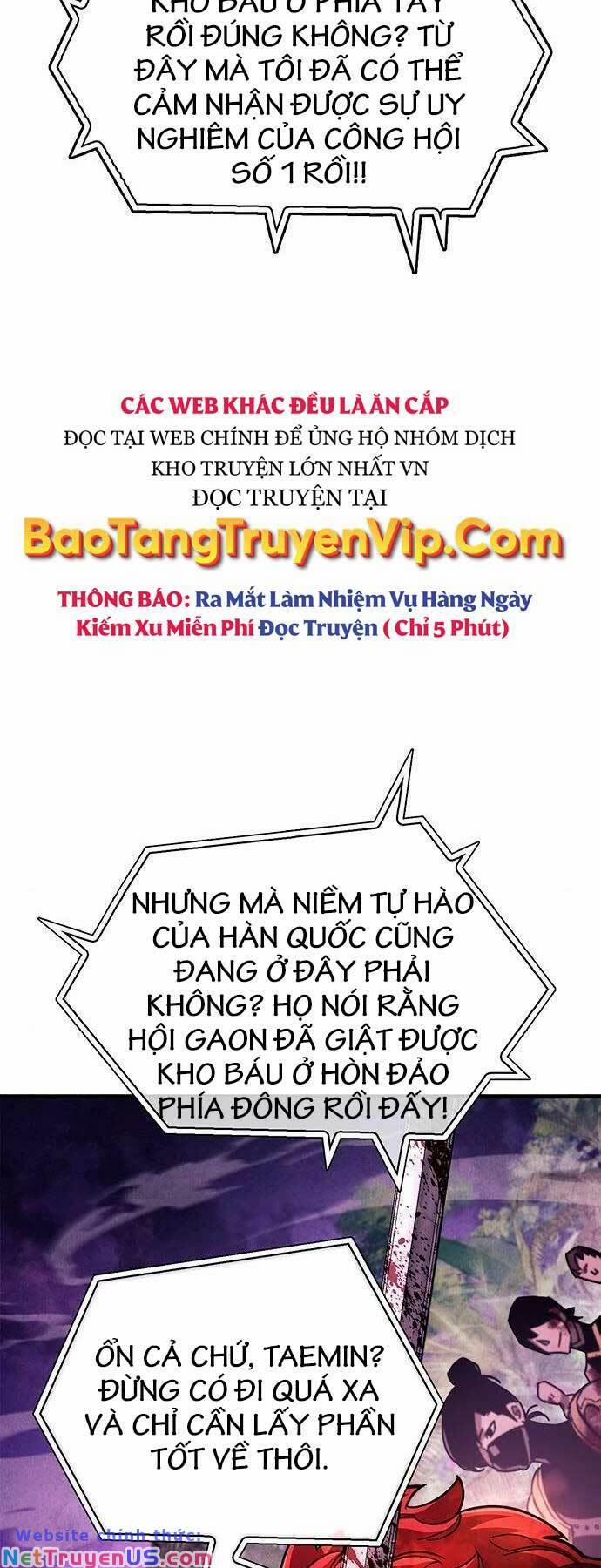 Người Chơi Che Giấu Quá Khứ 23 trang 21