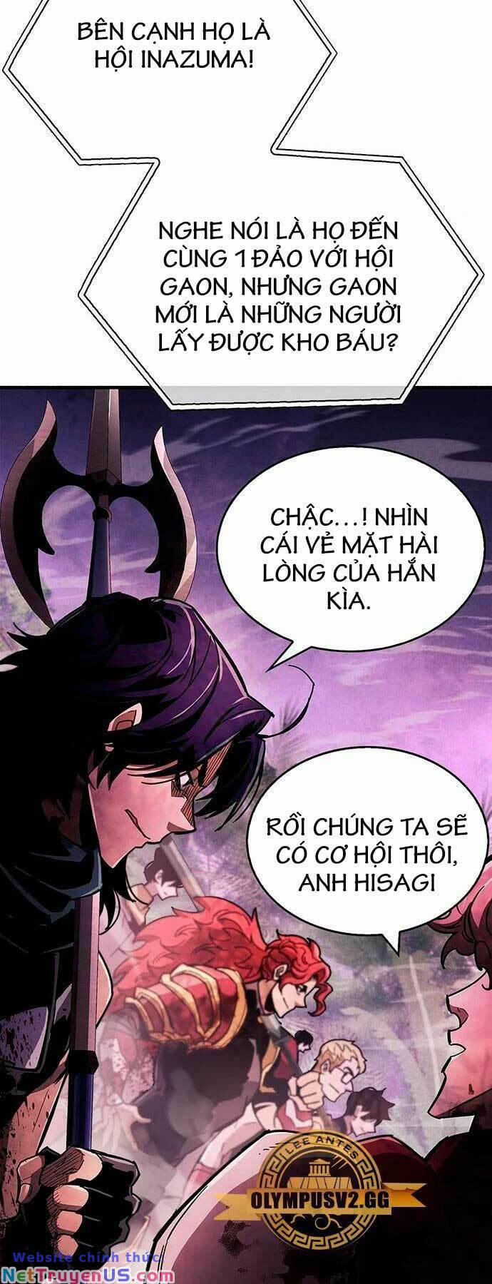 Người Chơi Che Giấu Quá Khứ 23 trang 23