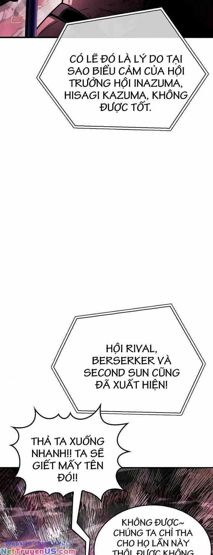 Người Chơi Che Giấu Quá Khứ 23 trang 24