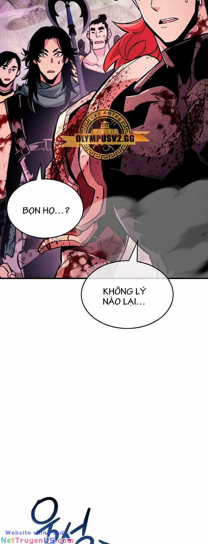 Người Chơi Che Giấu Quá Khứ 23 trang 28