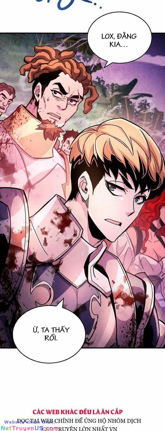 Người Chơi Che Giấu Quá Khứ 23 trang 29