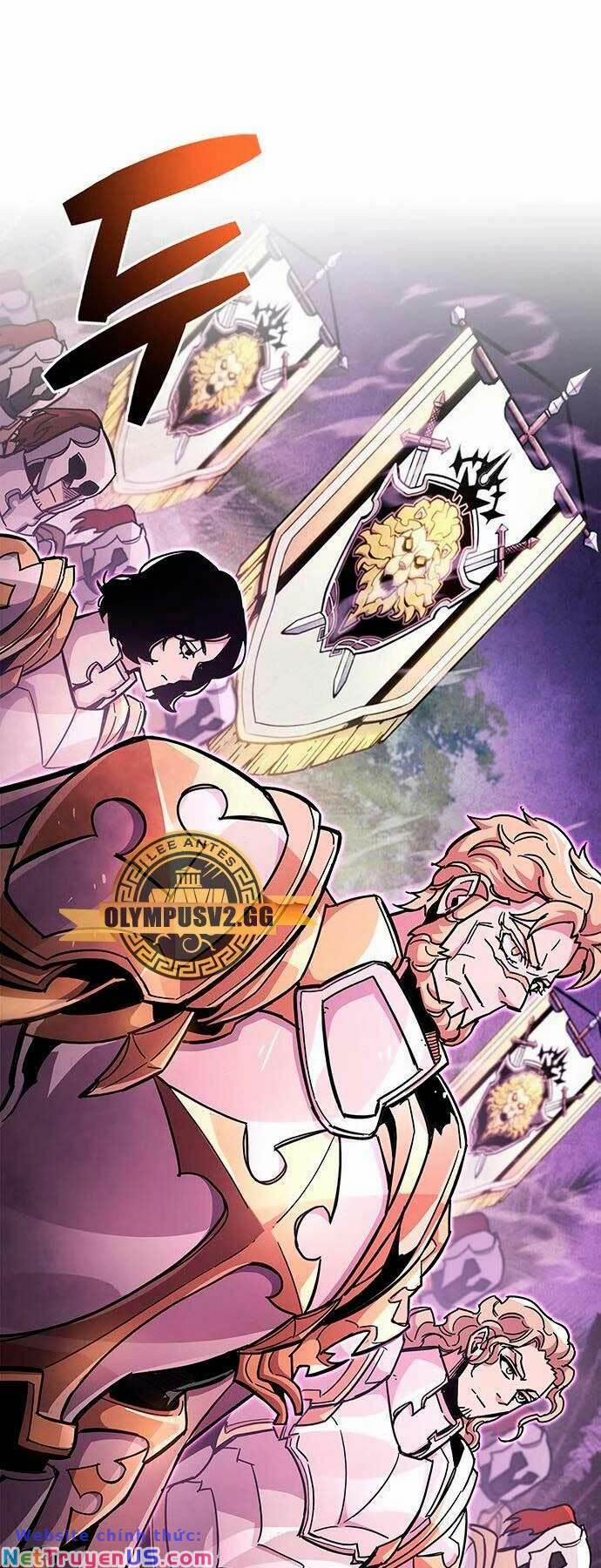 Người Chơi Che Giấu Quá Khứ 23 trang 31