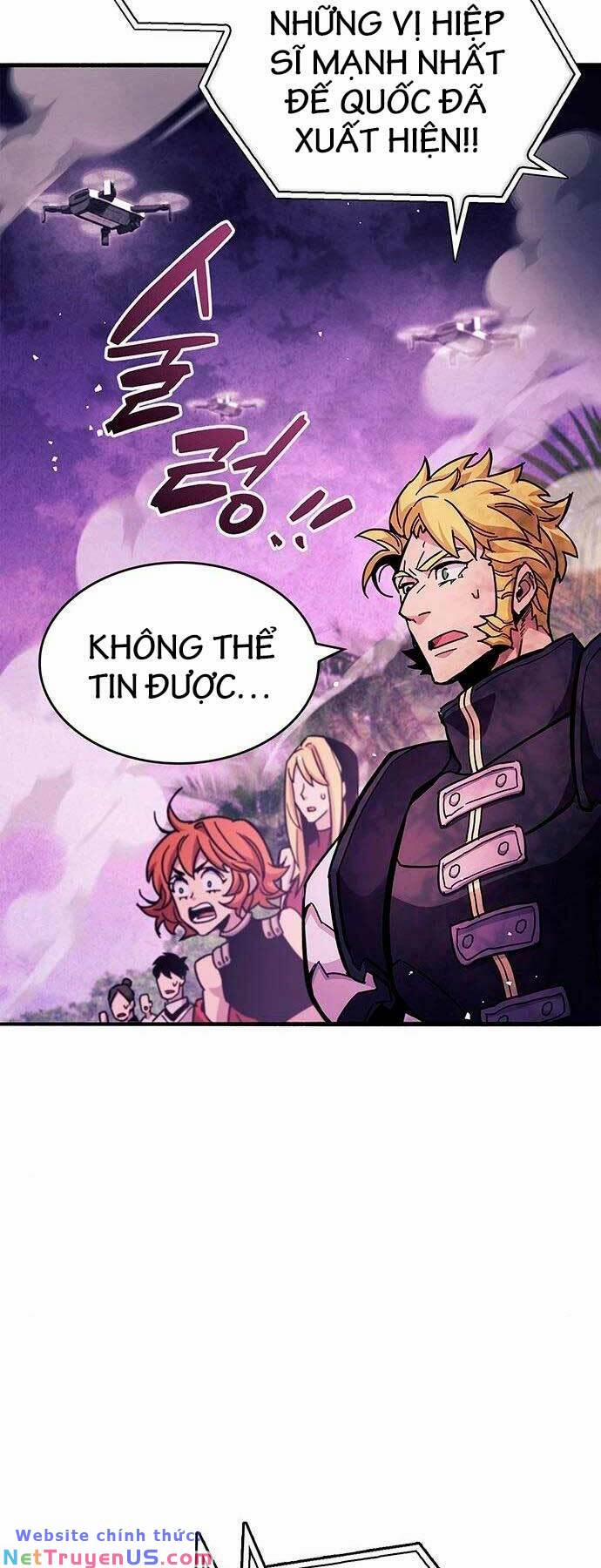 Người Chơi Che Giấu Quá Khứ 23 trang 33