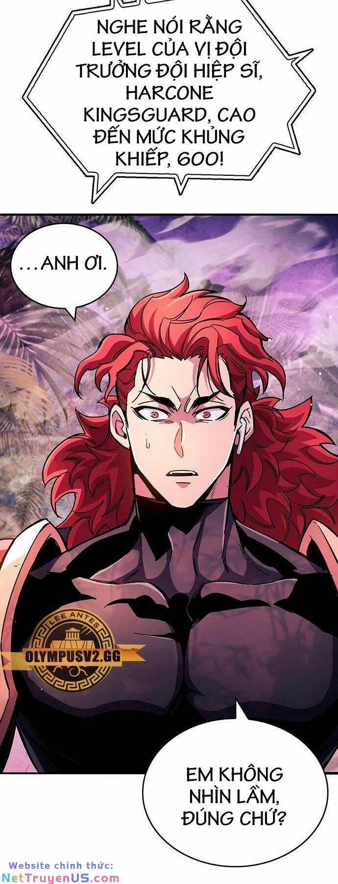 Người Chơi Che Giấu Quá Khứ 23 trang 34