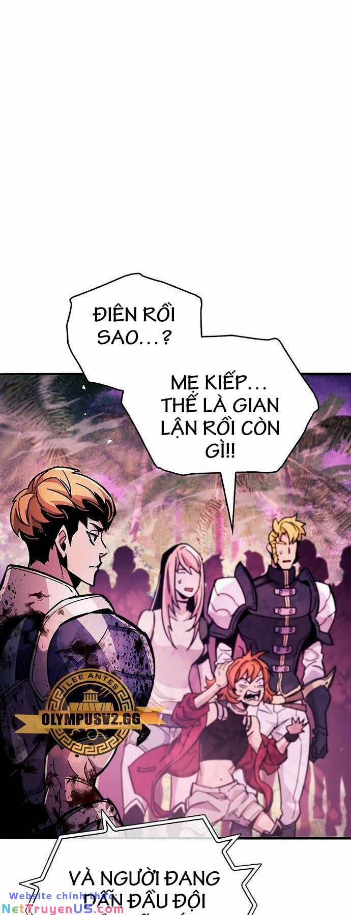 Người Chơi Che Giấu Quá Khứ 23 trang 35
