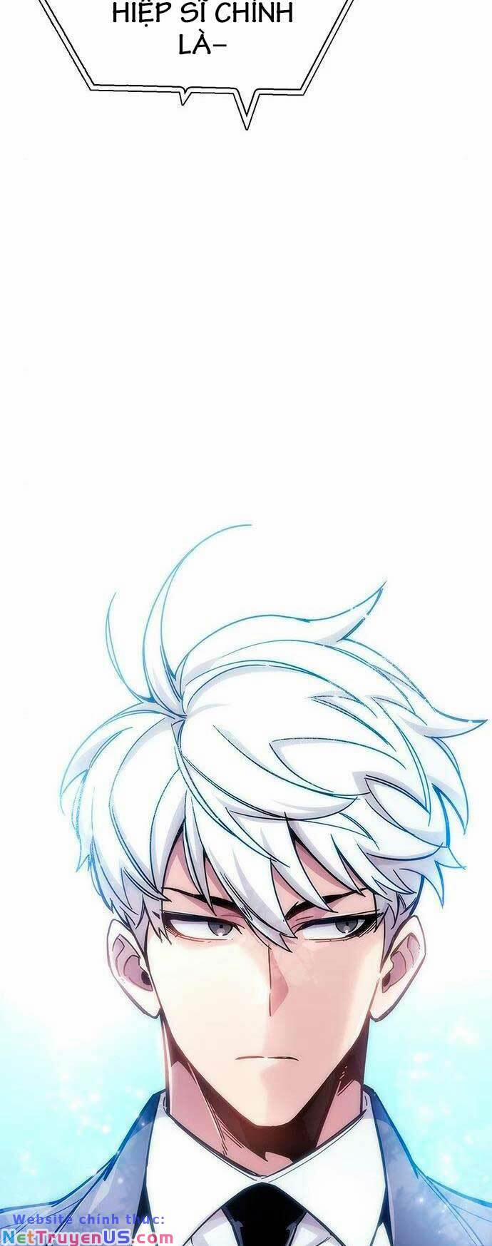 Người Chơi Che Giấu Quá Khứ 23 trang 36