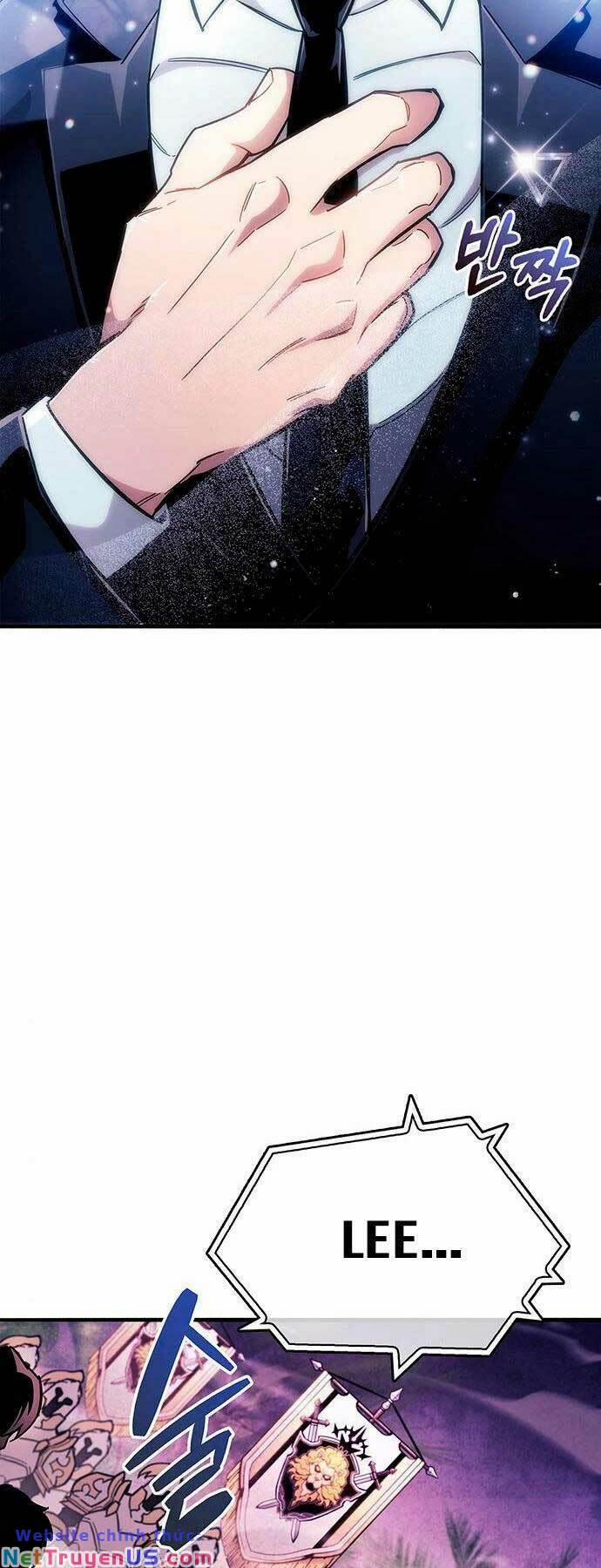 Người Chơi Che Giấu Quá Khứ 23 trang 37