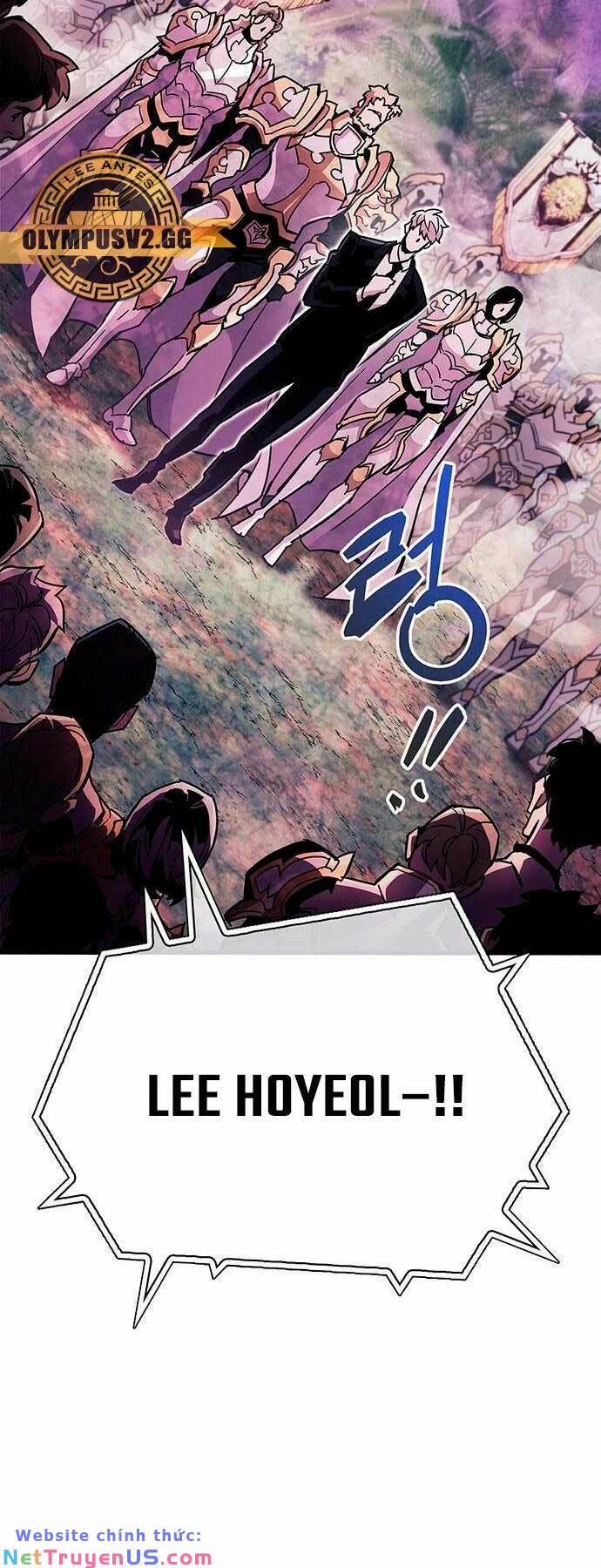 Người Chơi Che Giấu Quá Khứ 23 trang 38