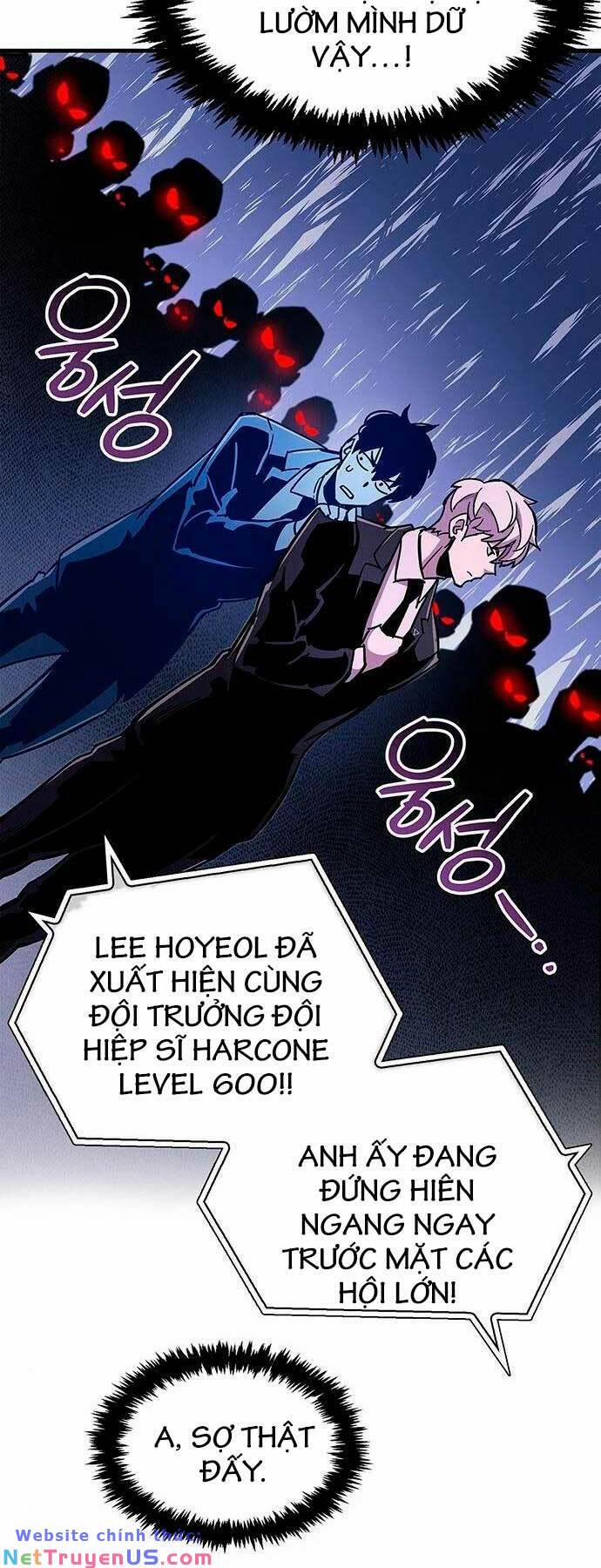Người Chơi Che Giấu Quá Khứ 23 trang 42