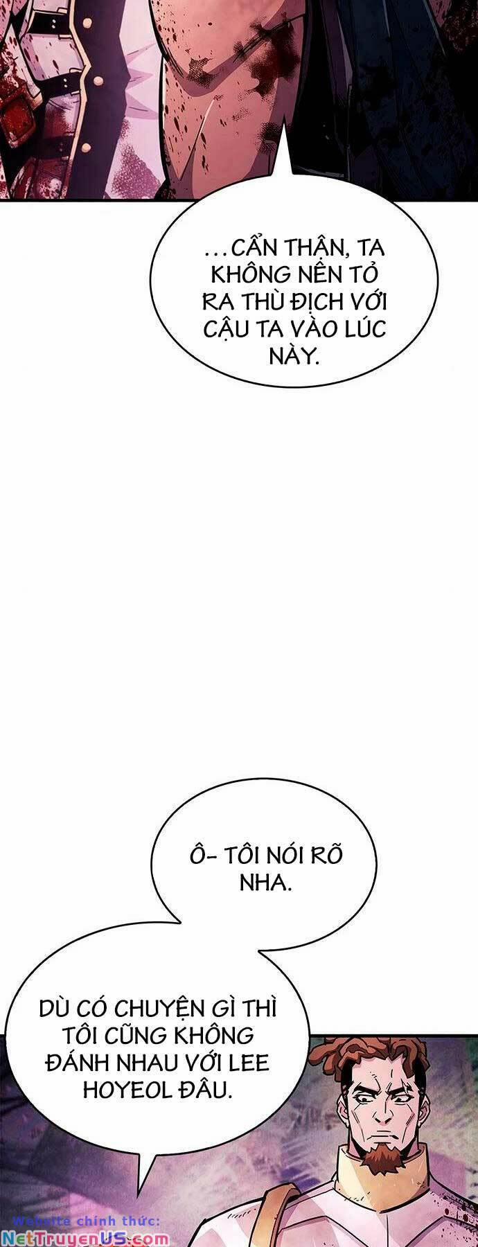 Người Chơi Che Giấu Quá Khứ 23 trang 44