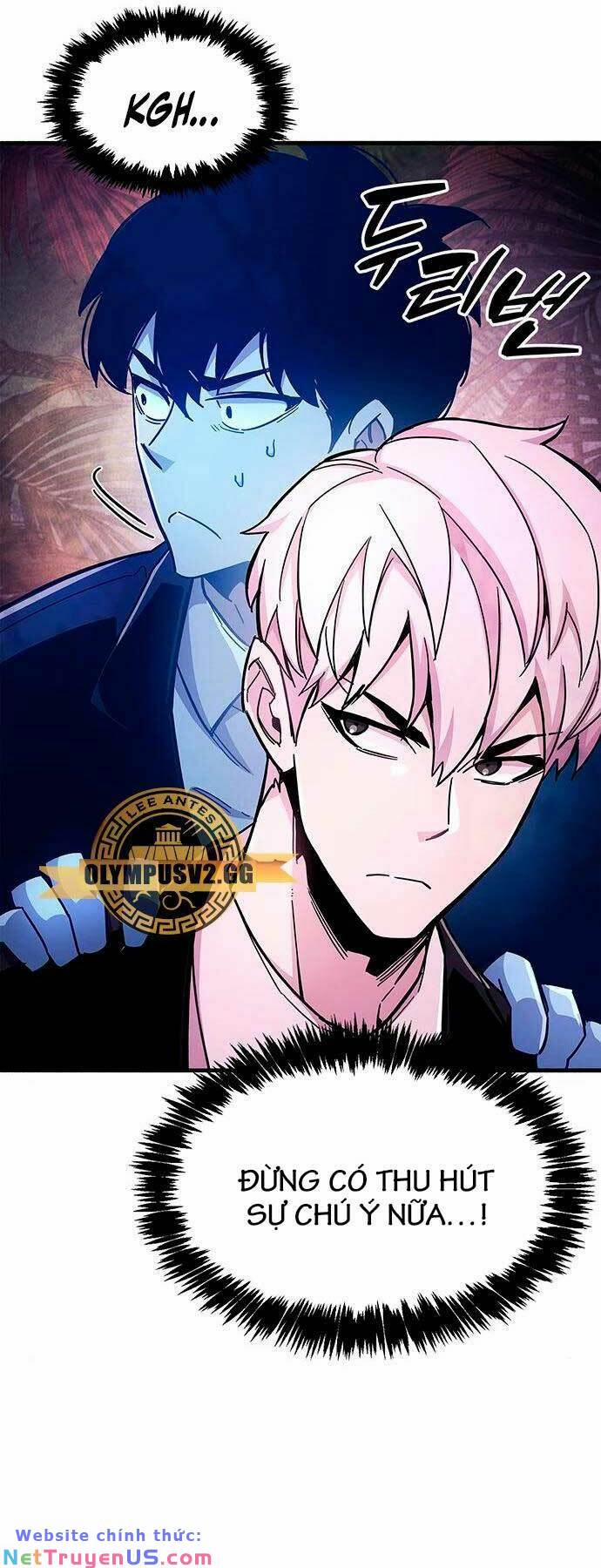 Người Chơi Che Giấu Quá Khứ 23 trang 46