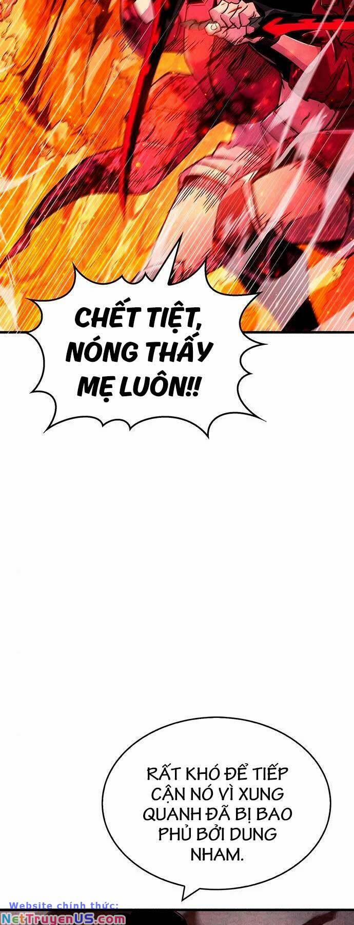 Người Chơi Che Giấu Quá Khứ 23 trang 58