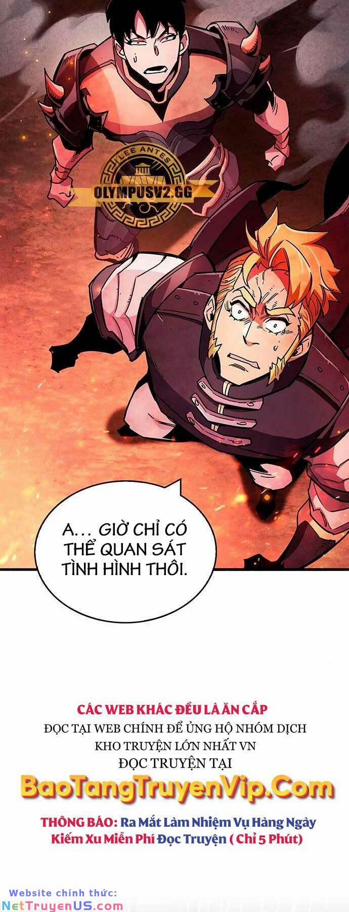 Người Chơi Che Giấu Quá Khứ 23 trang 59