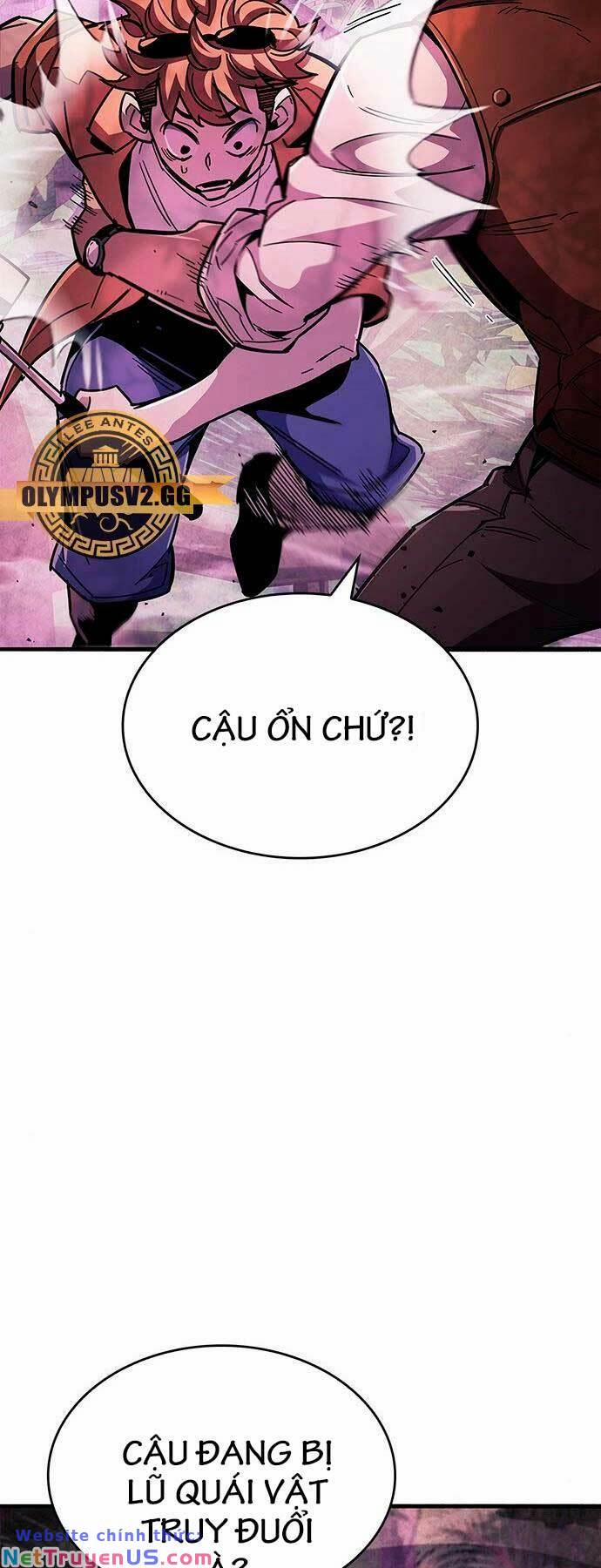 Người Chơi Che Giấu Quá Khứ 23 trang 6