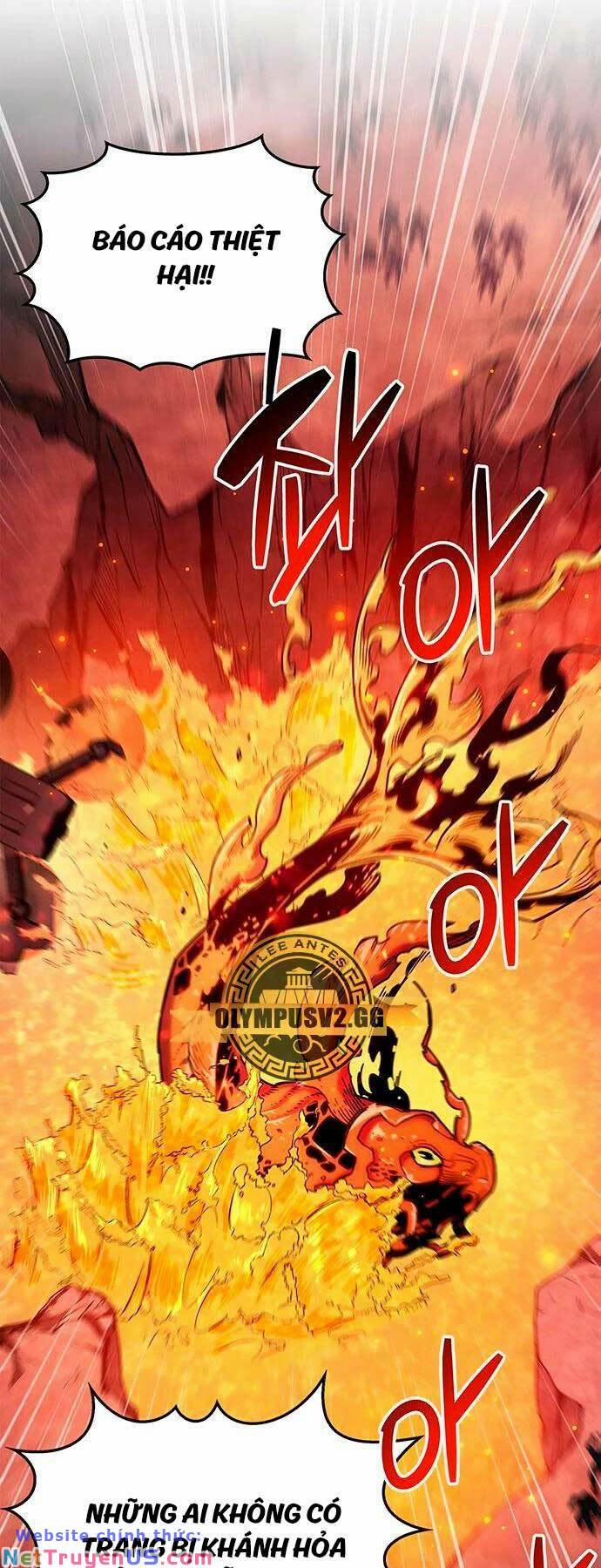 Người Chơi Che Giấu Quá Khứ 23 trang 60