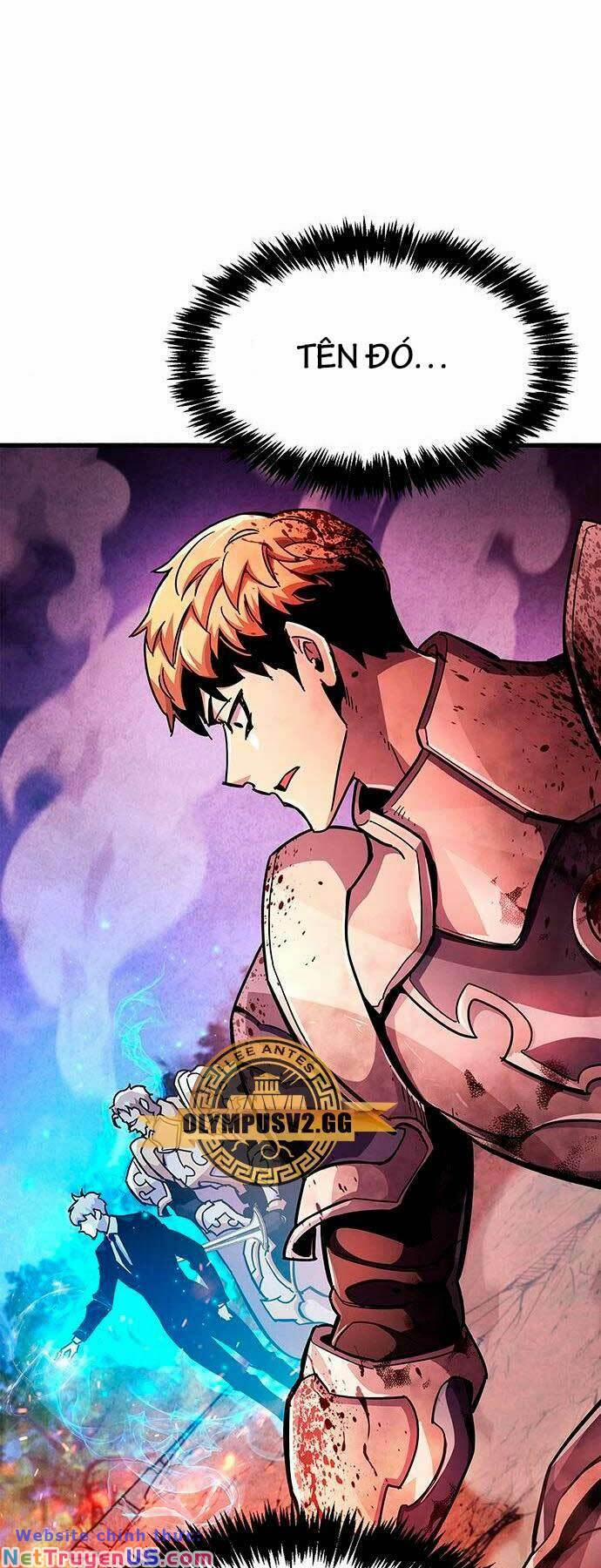 Người Chơi Che Giấu Quá Khứ 23 trang 74